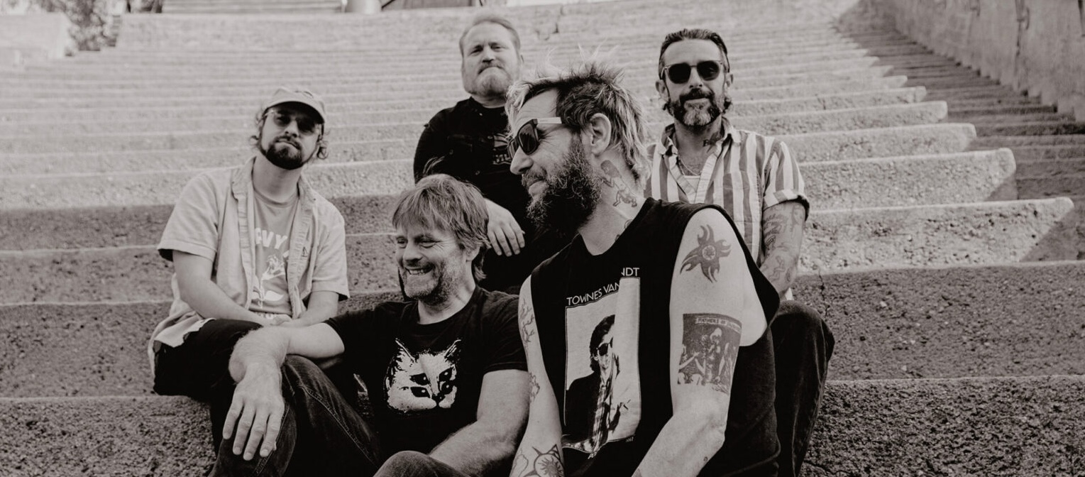 Band of Horses