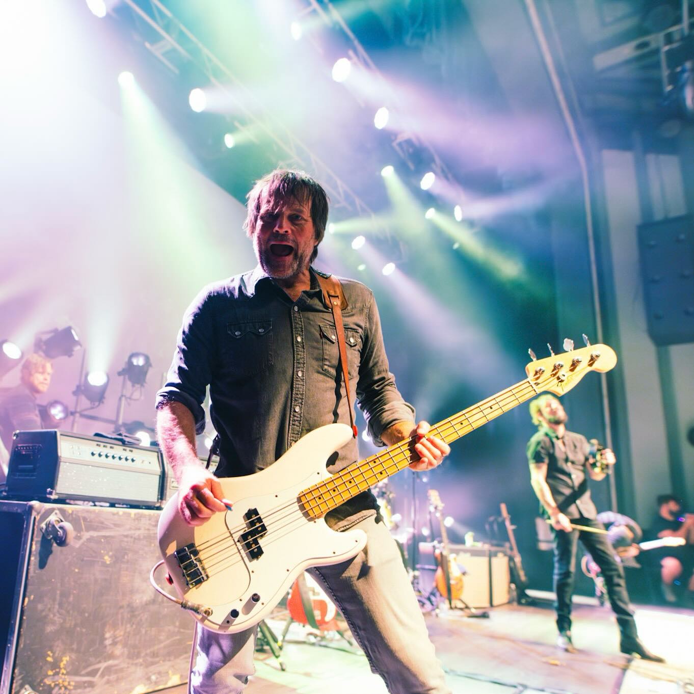 Band of Horses