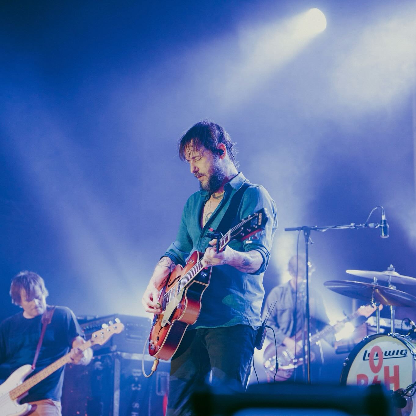 Band of Horses