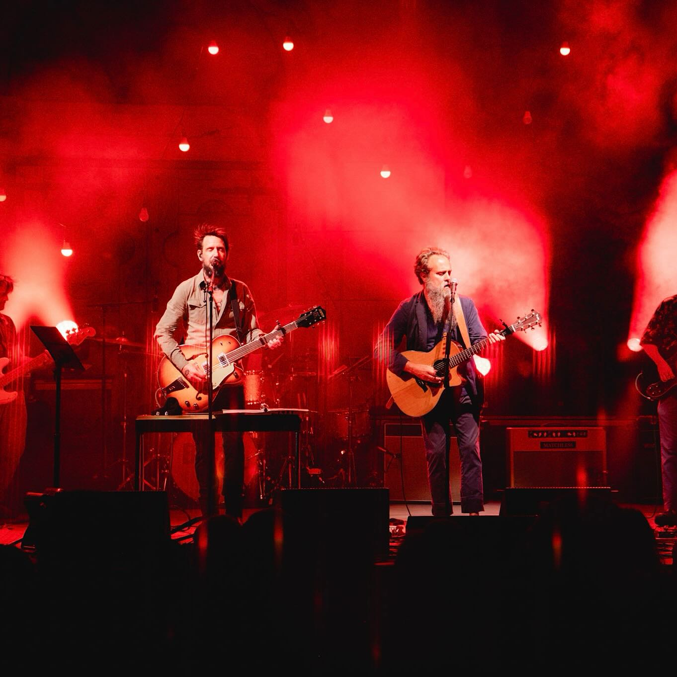 Band of Horses