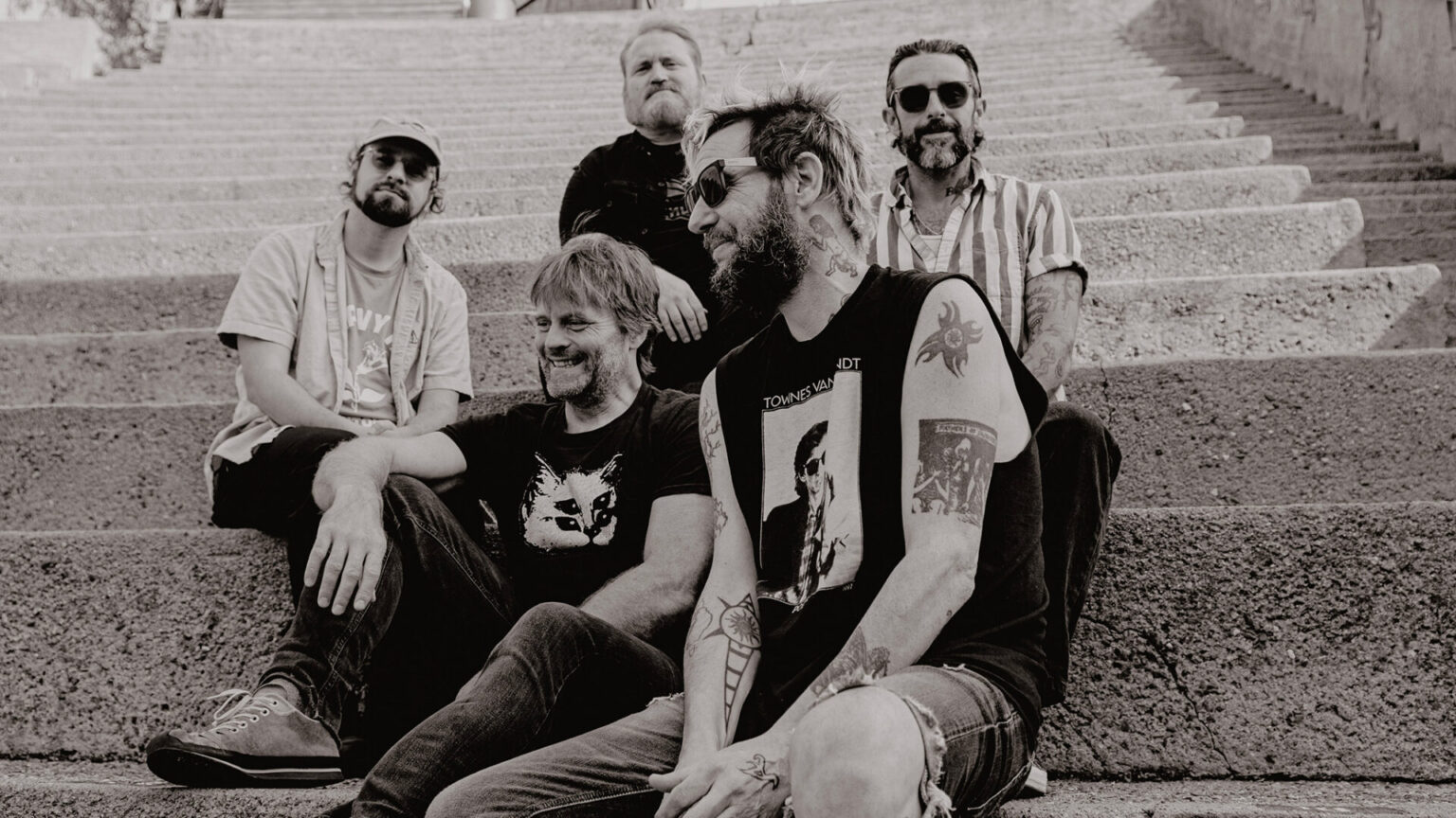Band of Horses